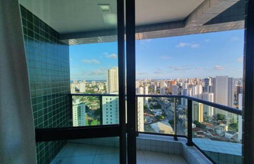 Praca do Rosarinho Prince Expeience - Foto 13