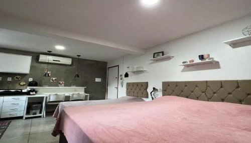 STUDIO 202 | WIFI 600MB | RESIDENCIAL JC, um lugar para ficar. - Foto 5