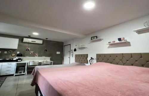 STUDIO 202 | WIFI 600MB | RESIDENCIAL JC, um lugar para ficar. - Photo 5