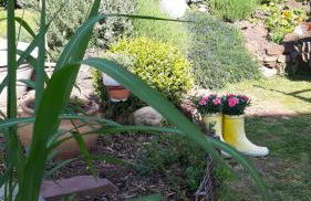 Abu-Ferienwohnung - Foto 13