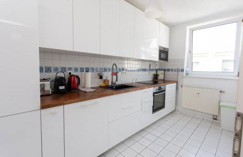 FullHouse - Halle - S13 - 3 Bedrooms - Foto 18