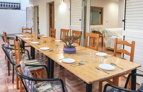 6 Bedroom Beautiful Home In La Azohia - Foto 10