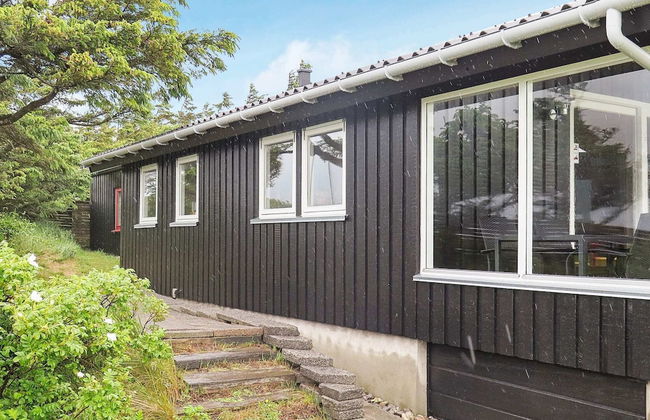 7 Person Holiday Home in Struer-by Traum - Foto 16