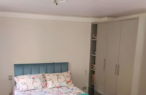 Agradável flat-Águas de Lindóia - Foto 2