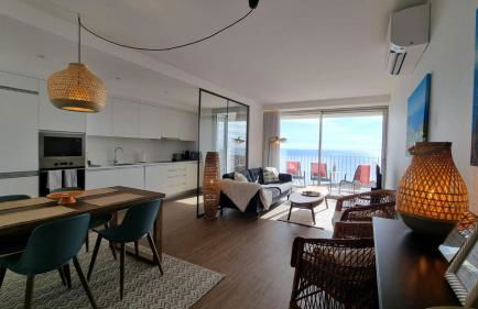 Pearl Retreat by Holiday Rental Madeira - Foto 10