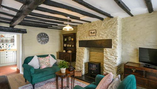 Bwthyn Llys Machynlleth Old Court House - Foto 2