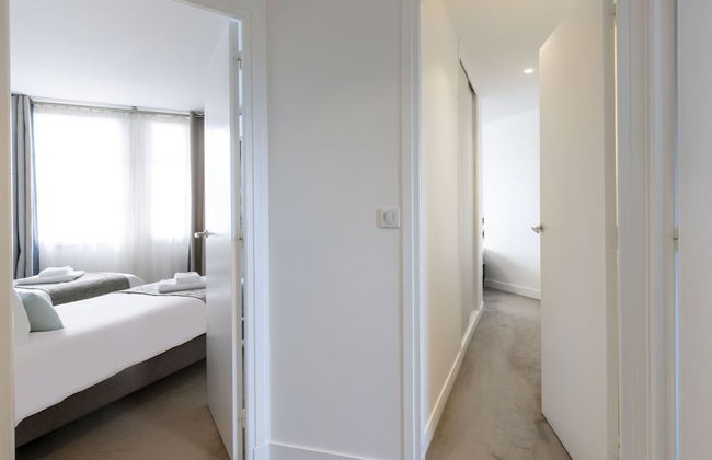 Résidence Charles Floquet - Foto 24