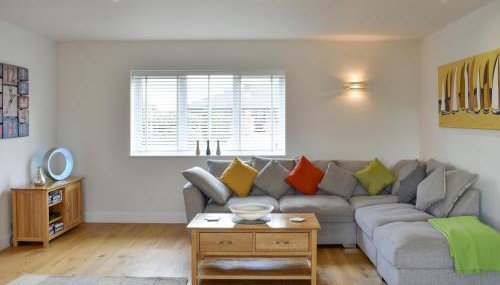 Grove Cottage - Foto 5