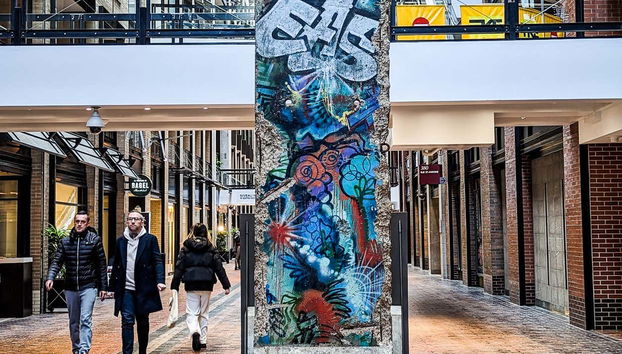 Baladez-vous dans les souterrains de Montréal