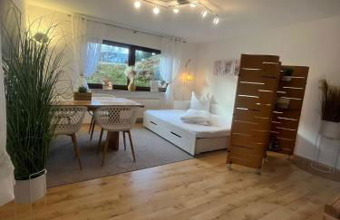 Wohnung IDA ruhig, modern mit Parkplatz bei RW und VS - Foto 34