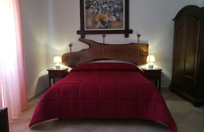 Masseria Torricella - Foto 15