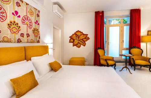 Dimora Filangieri - Photo 32