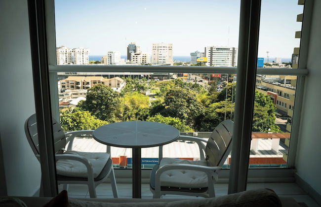 Torre Downtown Santo Domingo - Foto 45