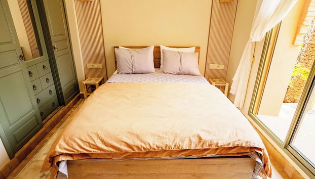 Palmeraie Appart - Foto 3, Habitación