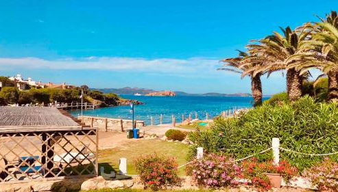 Residence Con Spiaggia Privata Lettini e Ombrelloni Gratuiti - Foto 2