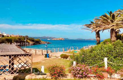 Residence Con Spiaggia Privata Lettini e Ombrelloni Gratuiti - Foto 2