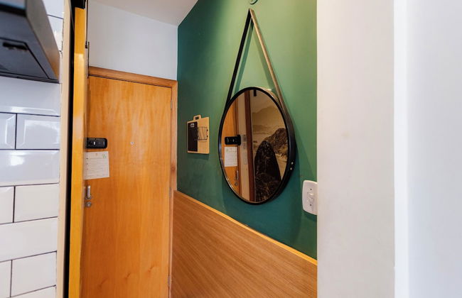 360 Botafogo Belair By SUHCasa - Foto 11