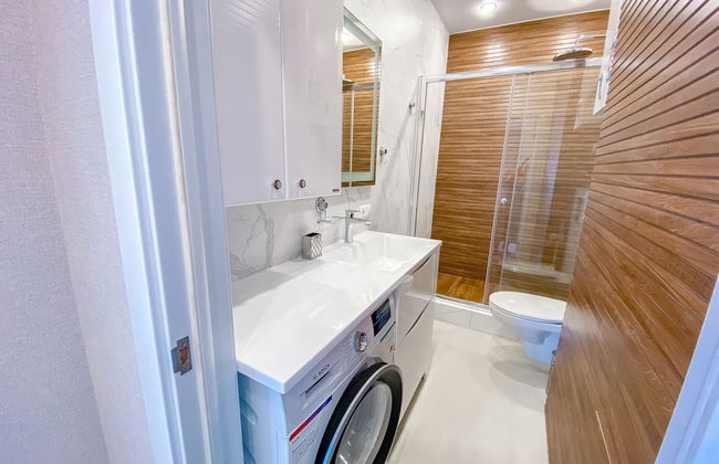 Abri Luxe Sochi - Foto 13