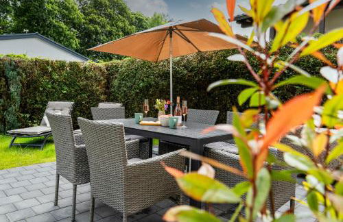 Seeurlaub Haus Antonia - Foto 37