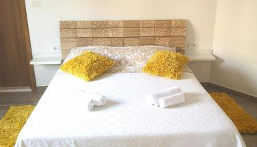 Apartments Grgic - Photo 3, towels