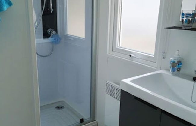 Plaisirs Nature à La Pignade - Foto 22