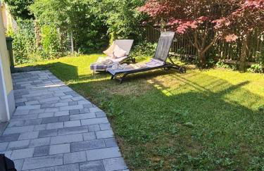 Haus Waldstein Single - Foto 12