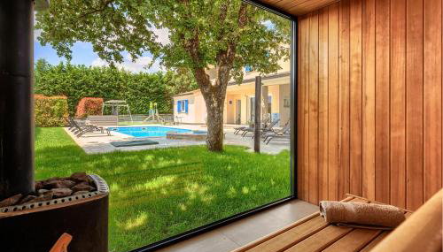 Villa Augusta - Foto 3