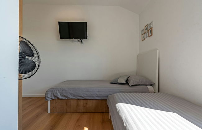 Villa Silentium - Foto 4