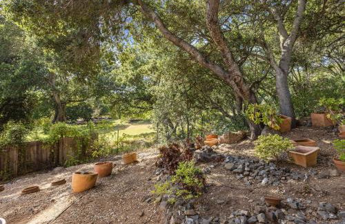 Serene and Stylish 3BD 2,5BA House Near Wineries - Foto 20