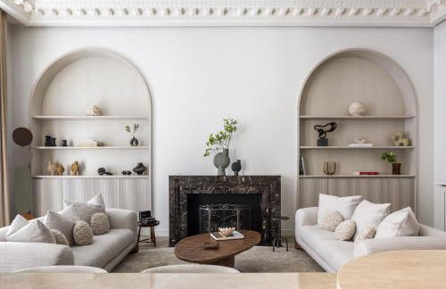 HIGHSTAY - Luxury Serviced Apartments - Louvre - Foto 8