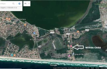 Temporada em Praia Seca - Foto 78