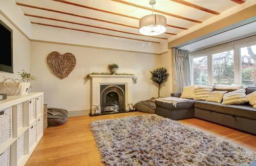 The Family Getaway - Foto 18