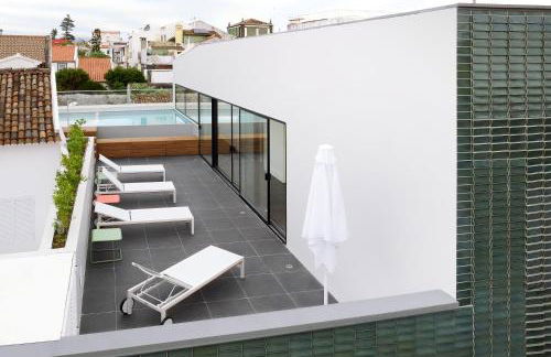 Casa da Galeria - Azores Art of Hosting - Photo 10