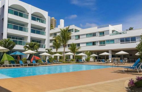 Hotel Beira Mar de PontaNegra - Foto 4