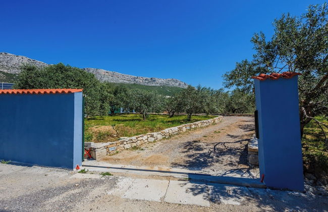 Luxury villa complex Pendolino with heated pool and jacuzzi - Foto 34