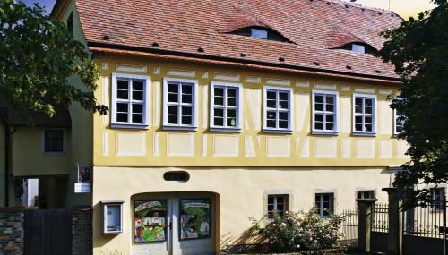 Ferienwohnungen Haus Steinbach - Foto 2