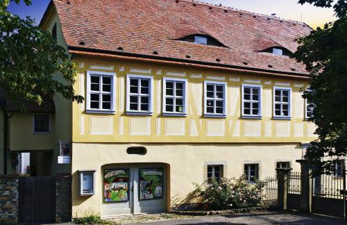 Ferienwohnungen Haus Steinbach - Foto 2