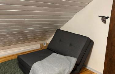 Ferienhaus Historisches Backhäuschen - Foto 9