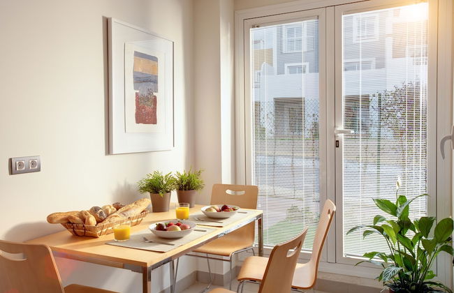 Apartamentos Cortijo del Mar Resort - Photo 38