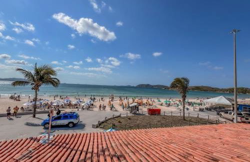 Flat 1A Vista panorâmica Mar com Piscina e wi-fi - Foto 79