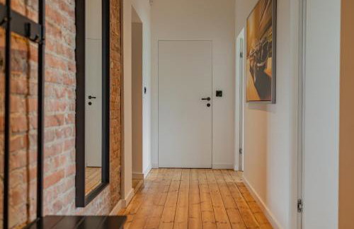 Glow Apartments, Apartament Gdynia Midtown blisko Dworca PKP - Foto 22