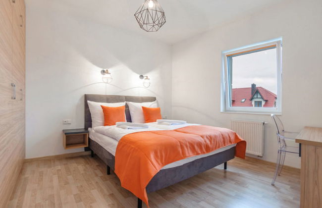 Grzybowo Seaside - Foto 11