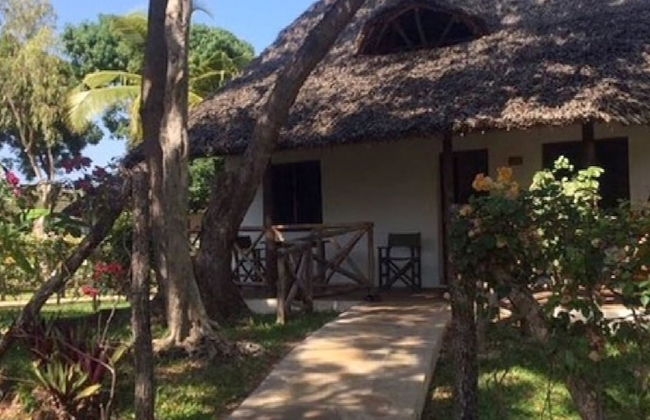 Casuarina Villas Resort - Foto 17