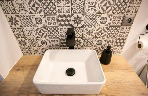 La Téranga - WIFI - Coeur de ville - Gare - Foto 13