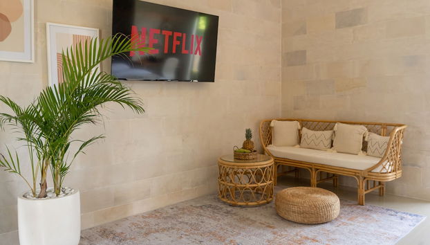 Emy Sanur - Foto 4, Habitación