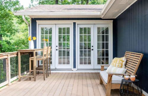 Heron House-ON Lake Avalon - near MTB - Foto 5