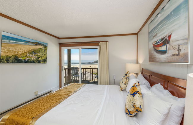 Little Creek Cove Beachfront Resort - Foto 12