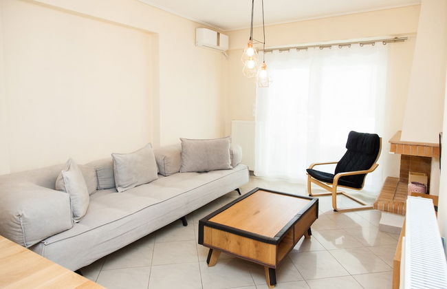 Amazing Apt in Tauros - Foto 16