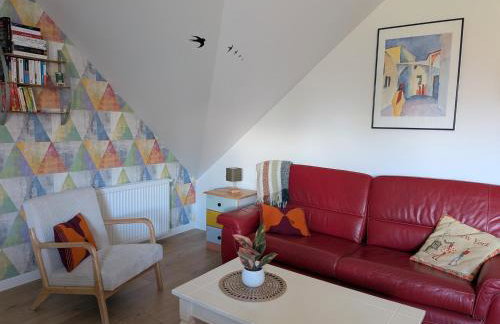 L'Aintemporel - Gîte calme 4 personnes - Foto 2