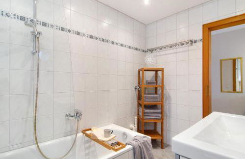 Ferienwohnung Am Buchbühl - Foto 17